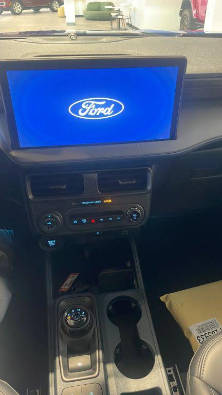 used 2025 Ford Maverick car, priced at $38,991