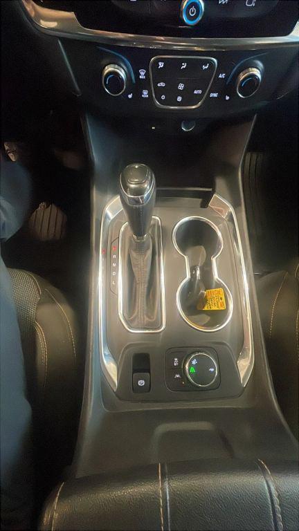 used 2020 Chevrolet Traverse car, priced at $16,294