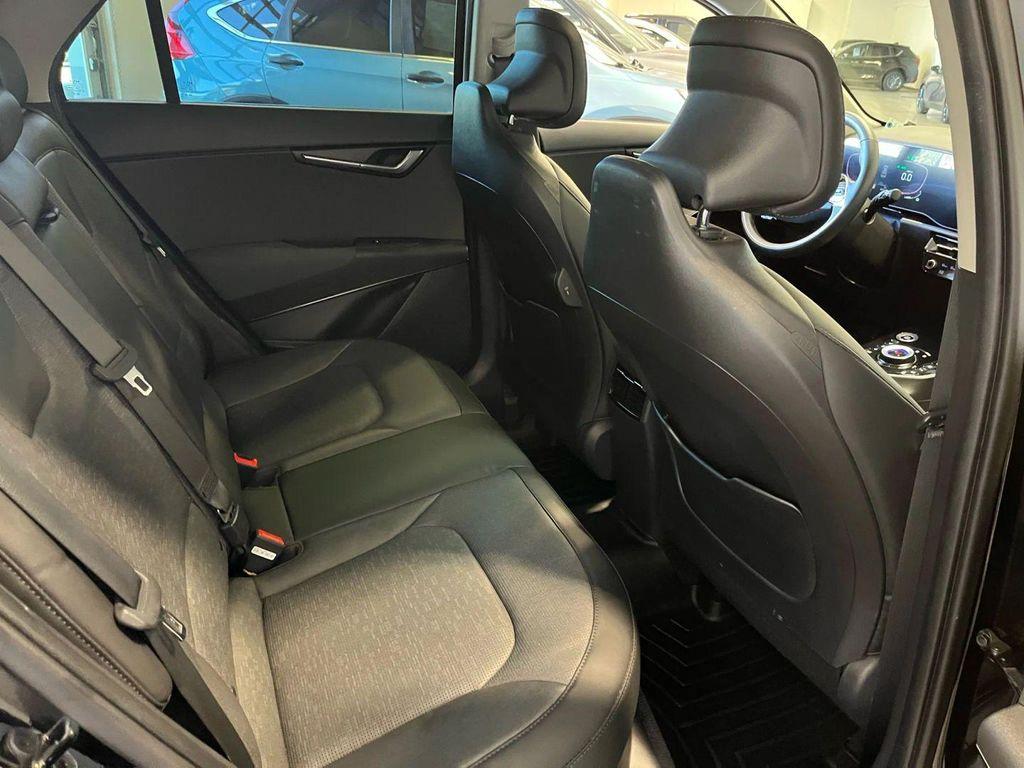 used 2023 Kia Niro car, priced at $24,562