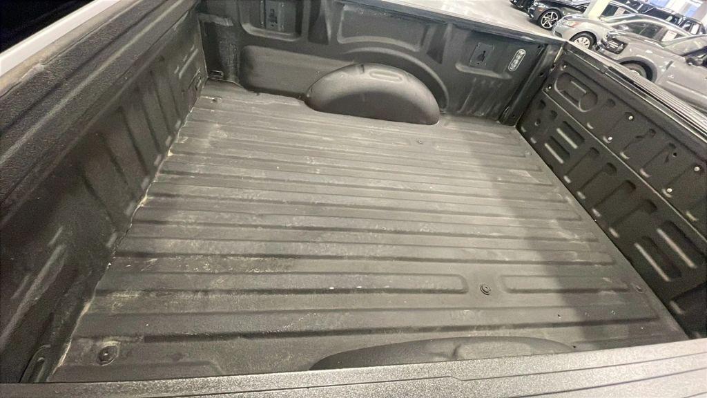 used 2019 Ford F-150 car, priced at $33,991