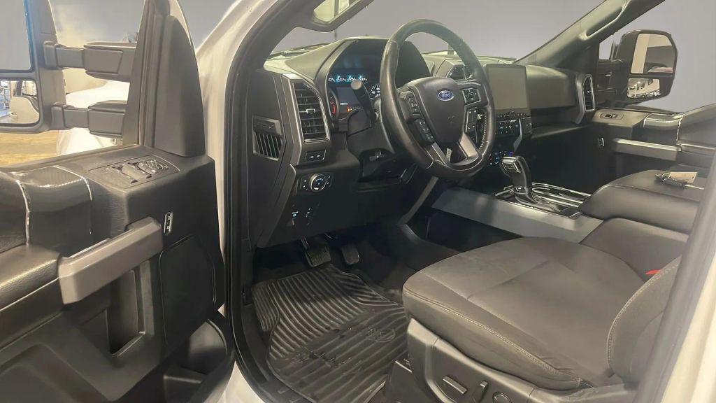 used 2019 Ford F-150 car, priced at $33,991