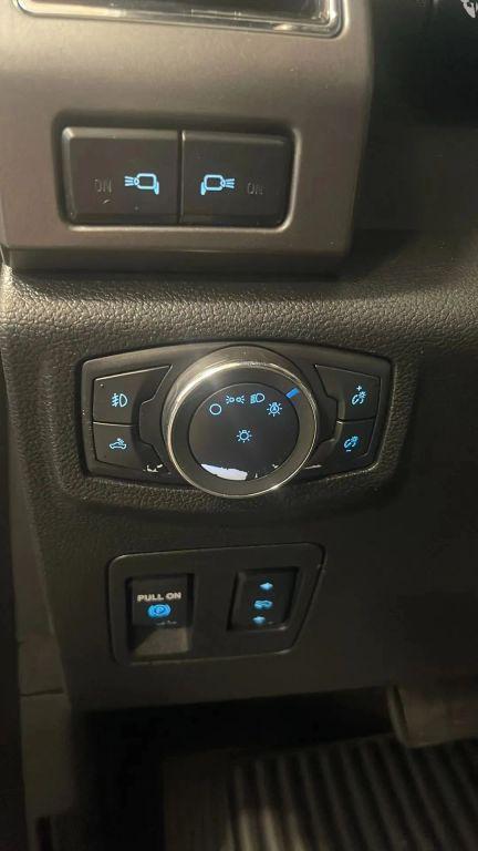used 2019 Ford F-150 car, priced at $33,991