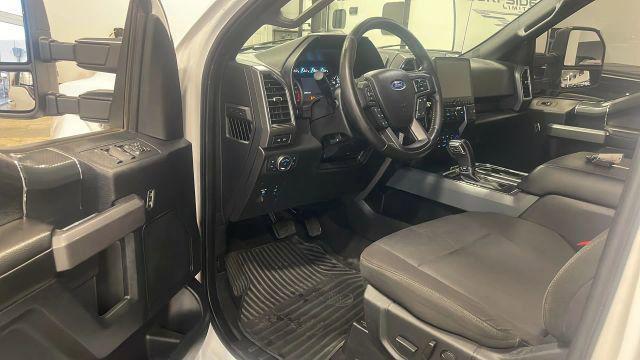 used 2019 Ford F-150 car, priced at $27,494