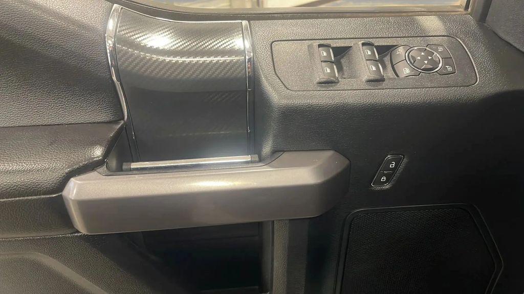 used 2019 Ford F-150 car, priced at $33,991