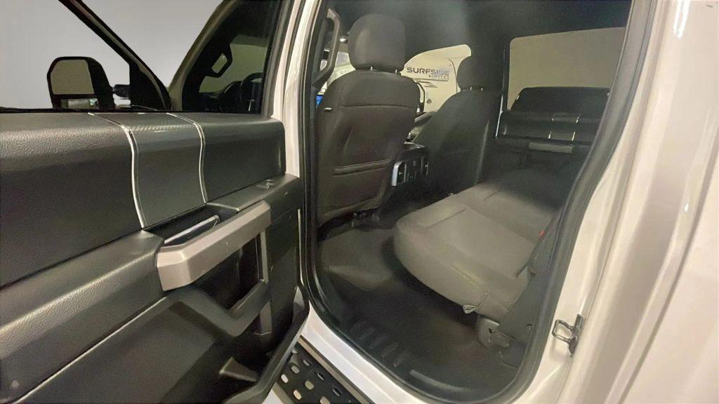 used 2019 Ford F-150 car, priced at $33,991