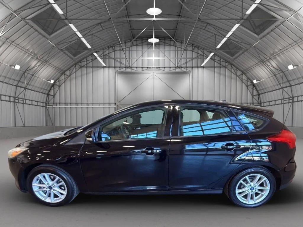 used 2017 Ford Focus car, priced at $5,992