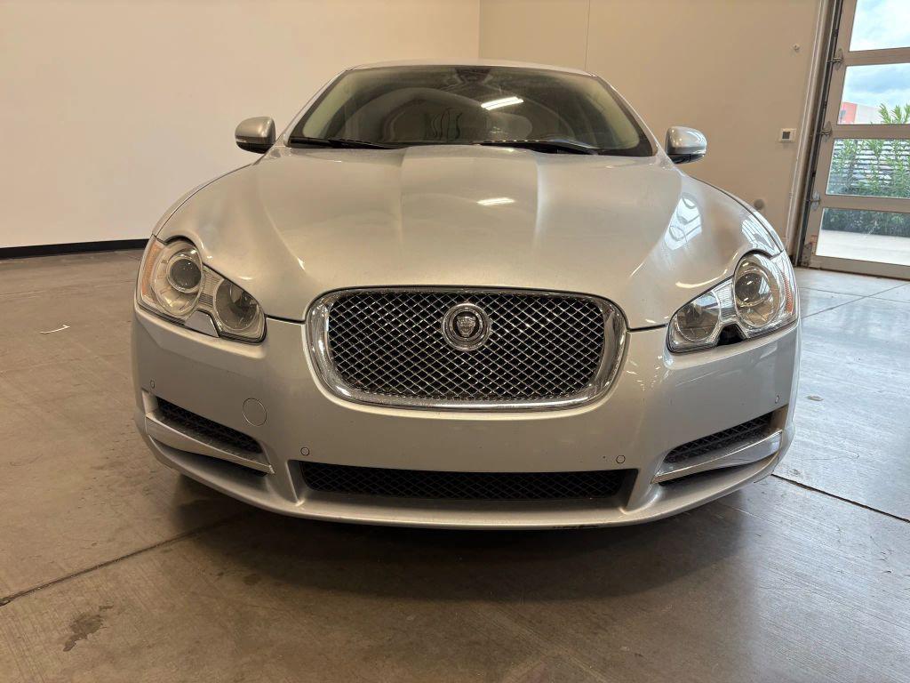 used 2011 Jaguar XF car, priced at $12,991