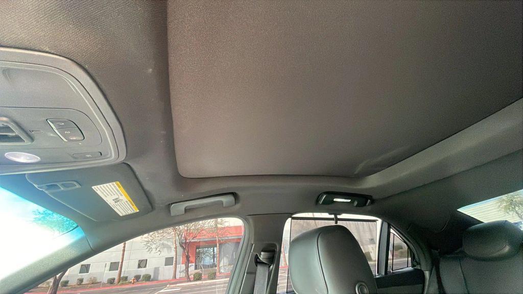 used 2017 Cadillac CTS car, priced at $17,491