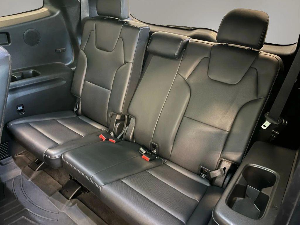 used 2023 Kia Telluride car, priced at $35,492