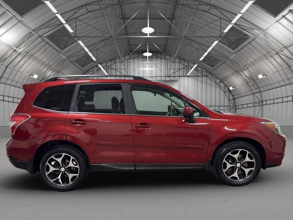 used 2016 Subaru Forester car, priced at $12,991