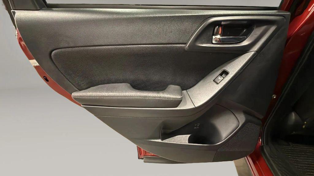 used 2016 Subaru Forester car, priced at $12,991