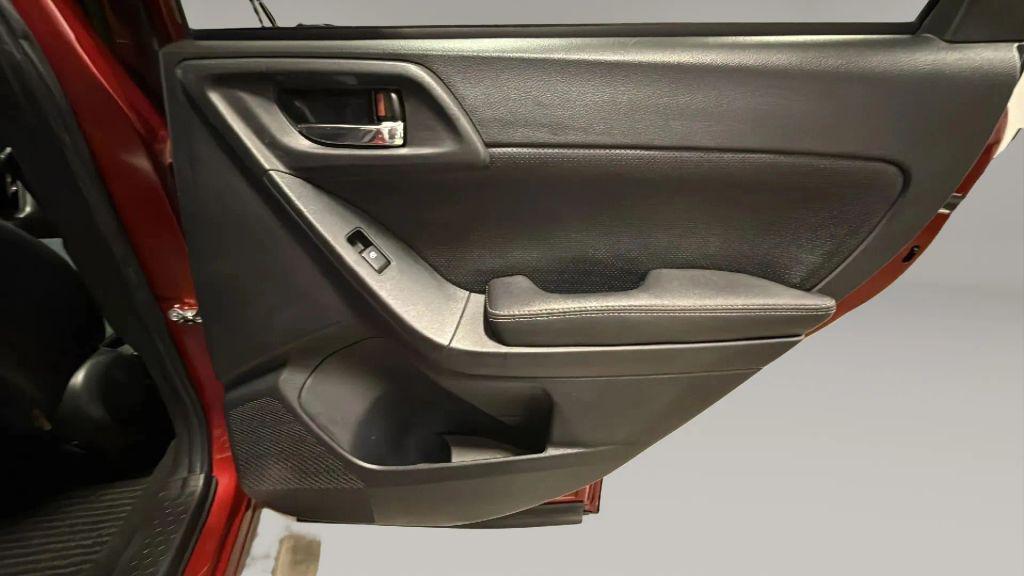 used 2016 Subaru Forester car, priced at $12,991
