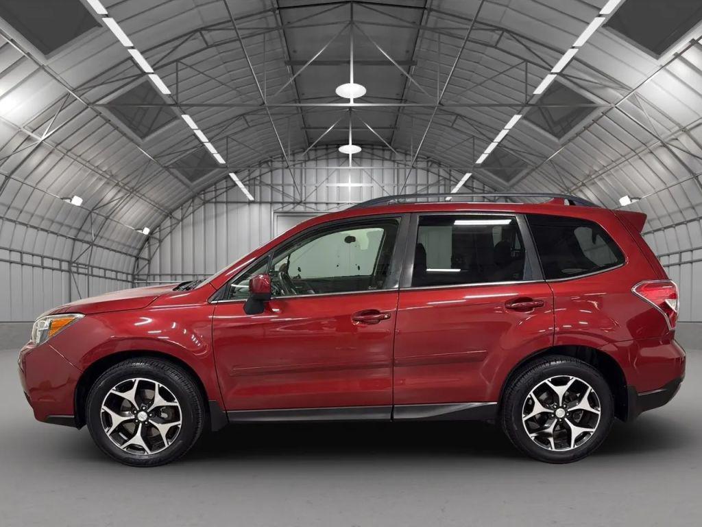 used 2016 Subaru Forester car, priced at $12,991