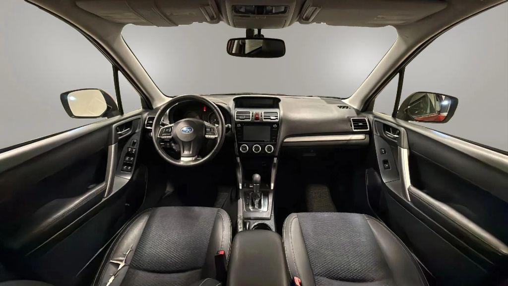used 2016 Subaru Forester car, priced at $12,991
