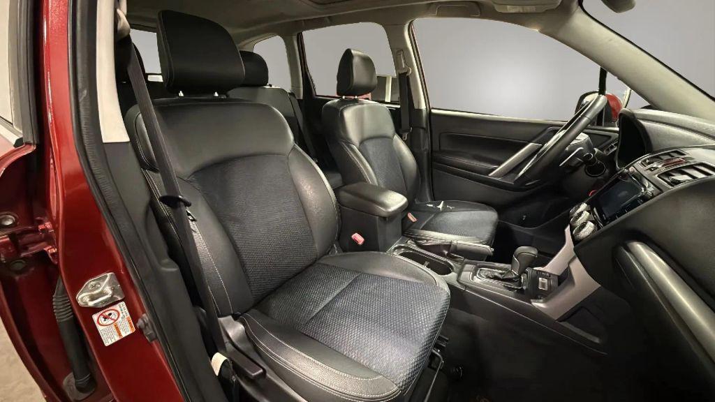 used 2016 Subaru Forester car, priced at $12,991
