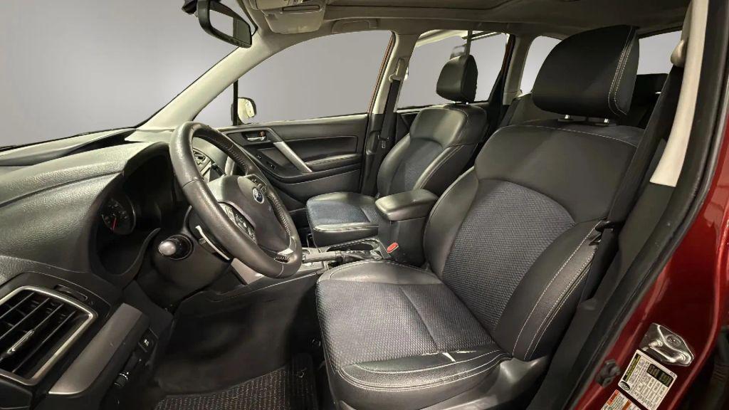 used 2016 Subaru Forester car, priced at $12,991