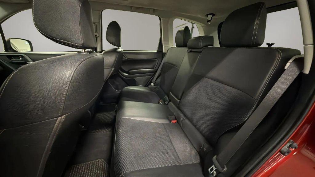 used 2016 Subaru Forester car, priced at $12,991