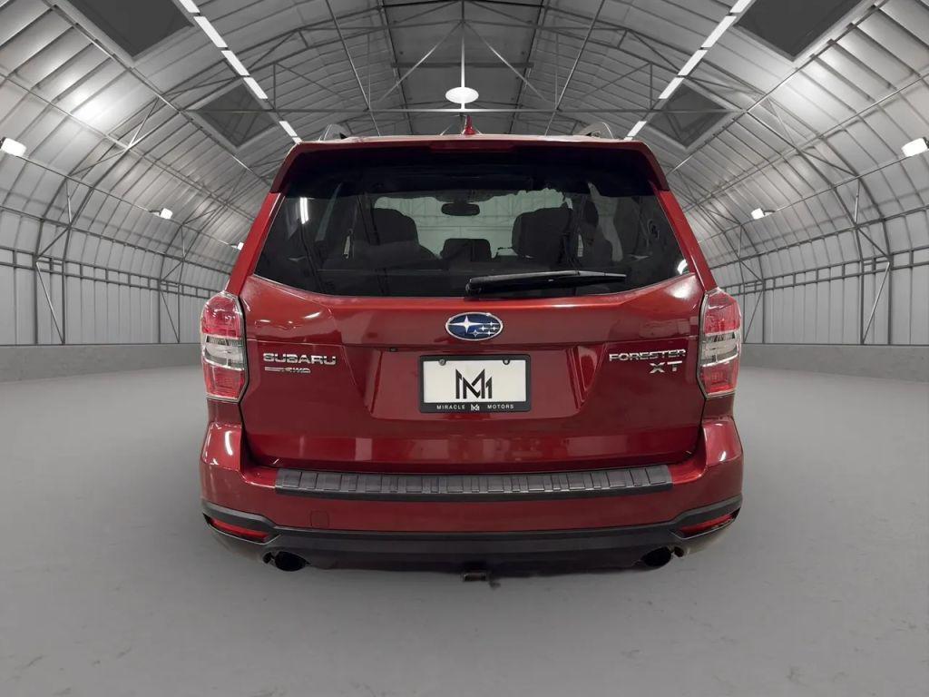used 2016 Subaru Forester car, priced at $12,991