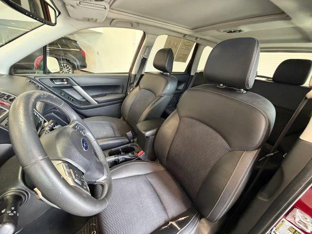 used 2016 Subaru Forester car, priced at $9,994