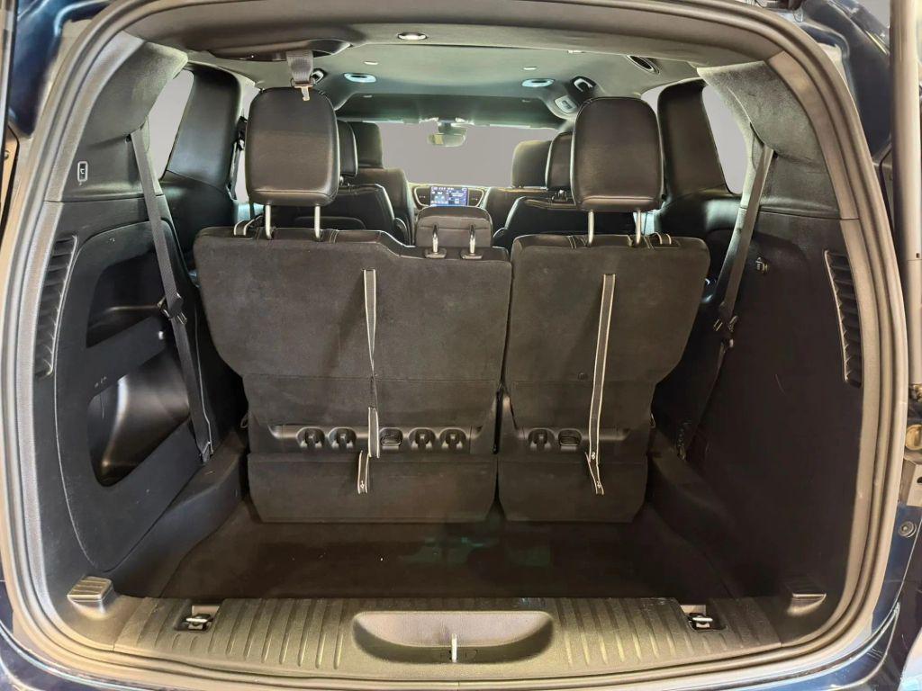 used 2022 Chrysler Pacifica car, priced at $17,491