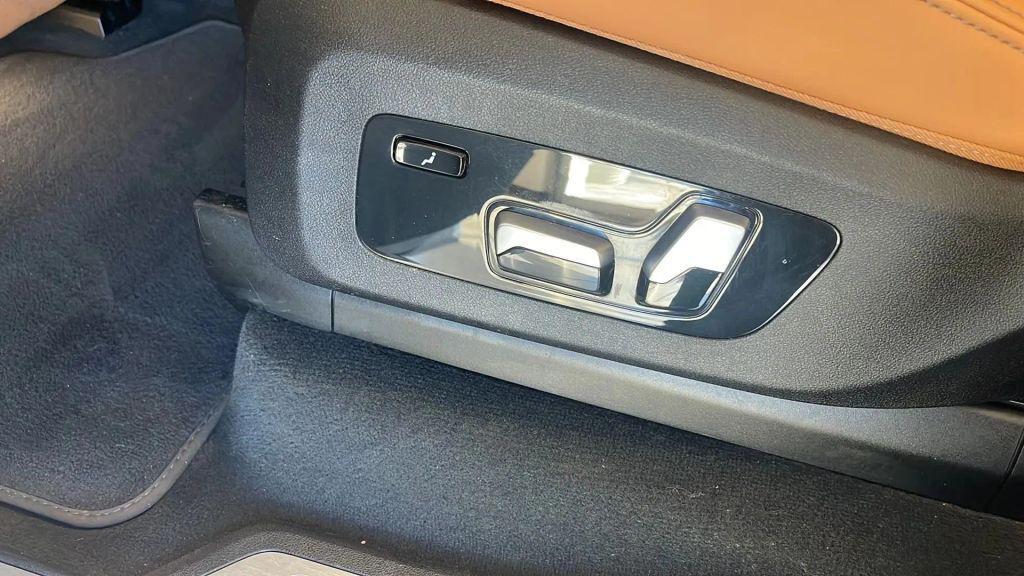 used 2023 BMW X7 car, priced at $54,493