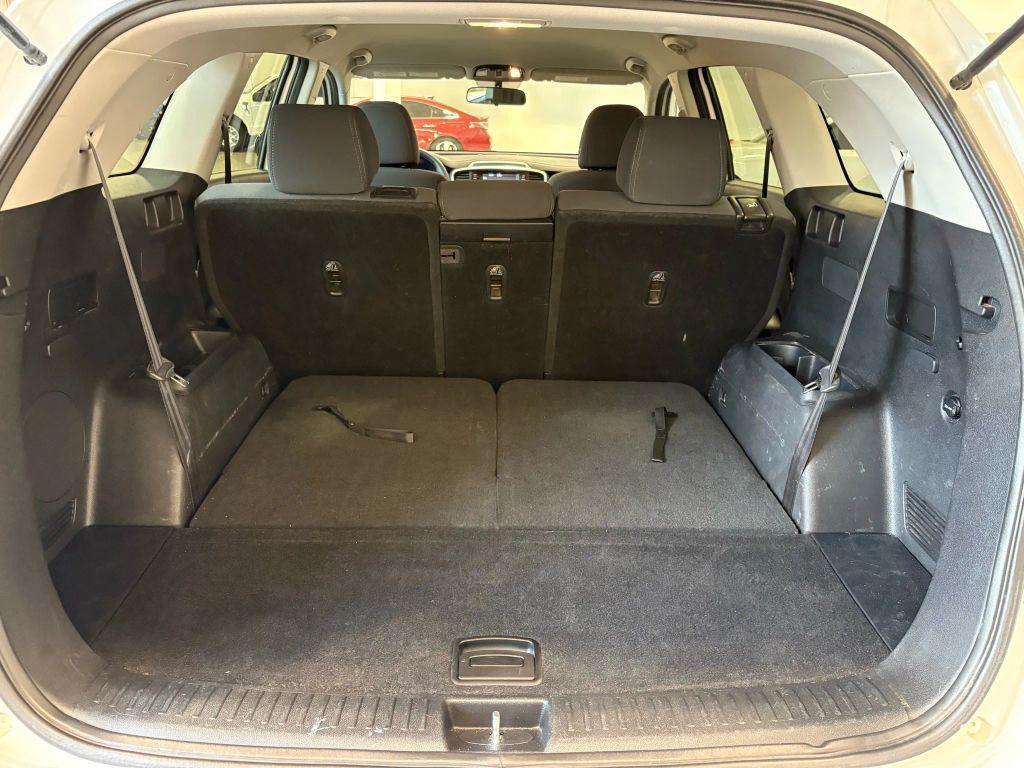 used 2019 Kia Sorento car, priced at $8,491
