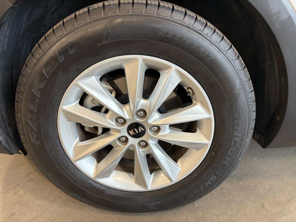 used 2019 Kia Sorento car, priced at $8,491