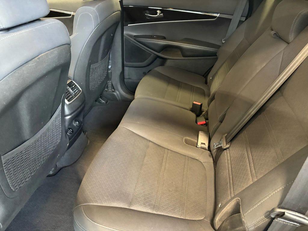 used 2019 Kia Sorento car, priced at $8,491