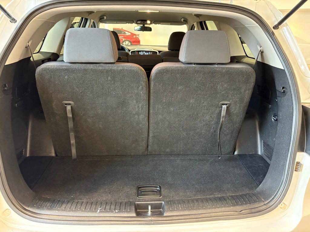 used 2019 Kia Sorento car, priced at $8,491
