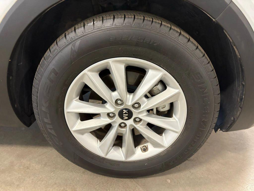 used 2019 Kia Sorento car, priced at $8,491