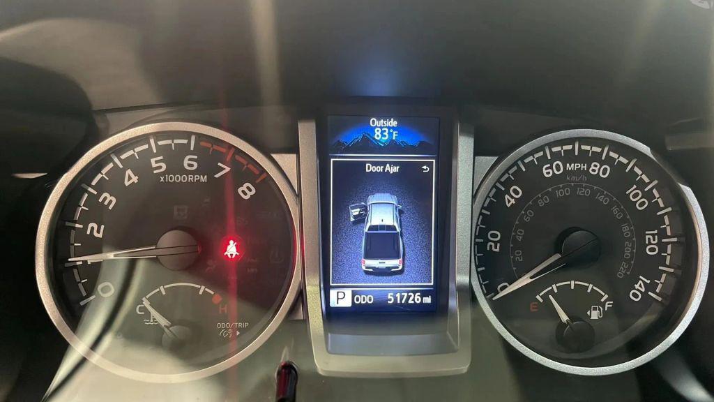 used 2022 Toyota Tacoma car, priced at $30,991