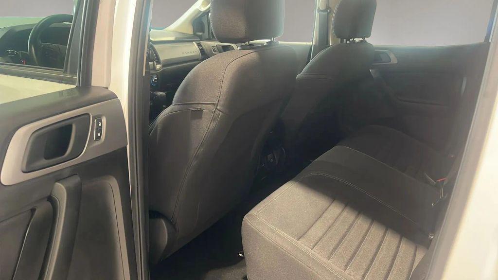 used 2023 Ford Ranger car, priced at $29,991