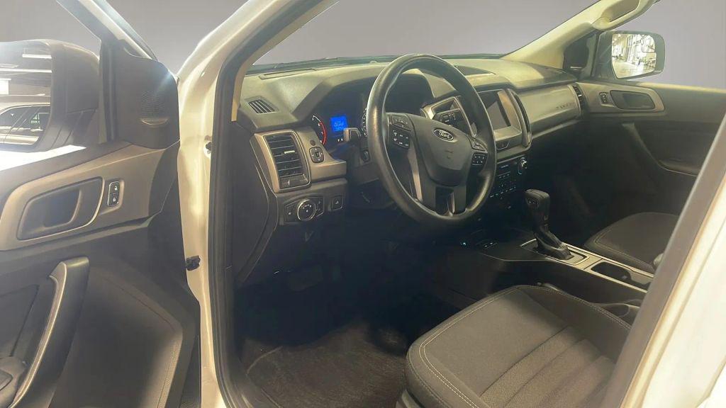 used 2023 Ford Ranger car, priced at $29,991