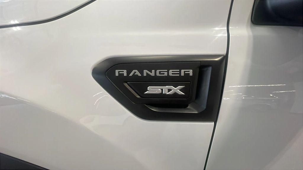 used 2023 Ford Ranger car, priced at $29,991