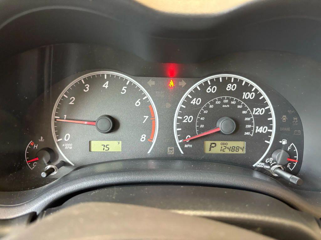 used 2013 Toyota Corolla car, priced at $8,991