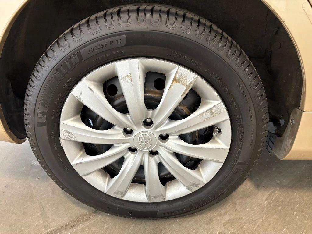 used 2013 Toyota Corolla car, priced at $8,991