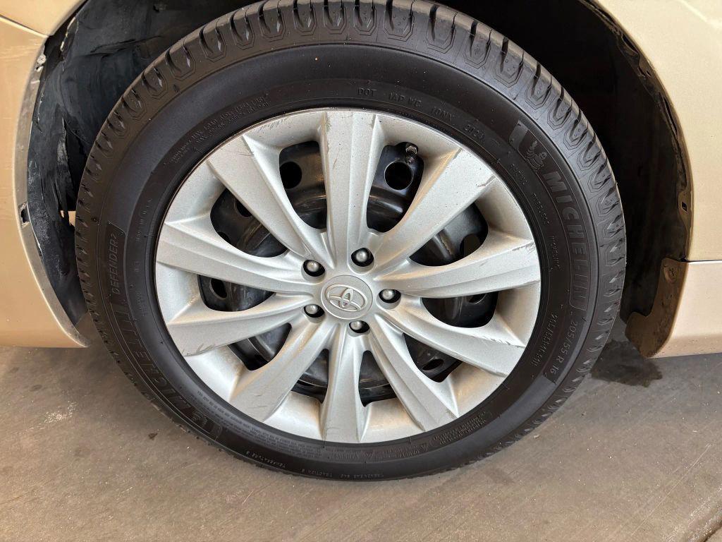 used 2013 Toyota Corolla car, priced at $8,991