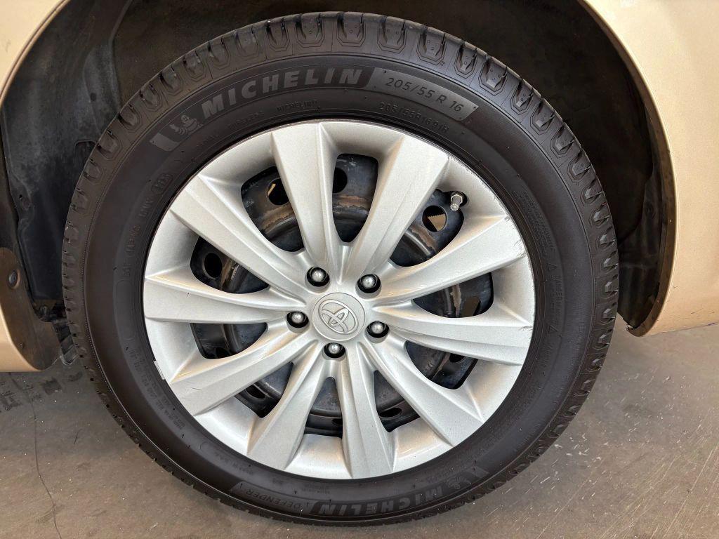 used 2013 Toyota Corolla car, priced at $8,991