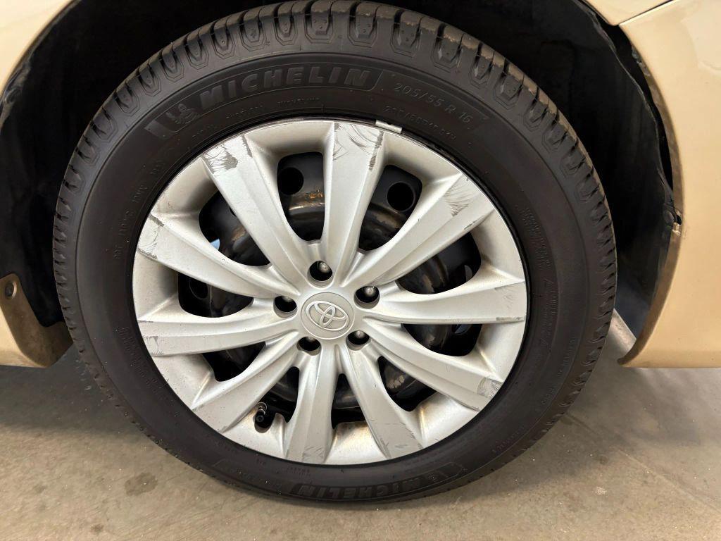 used 2013 Toyota Corolla car, priced at $8,991