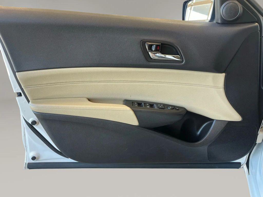 used 2017 Acura ILX car, priced at $13,991