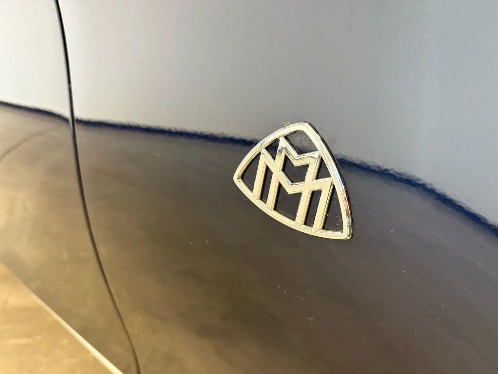 used 2017 Mercedes-Benz Maybach S 550 car, priced at $49,991