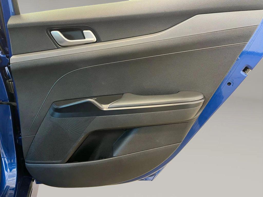 used 2022 Kia K5 car, priced at $20,492