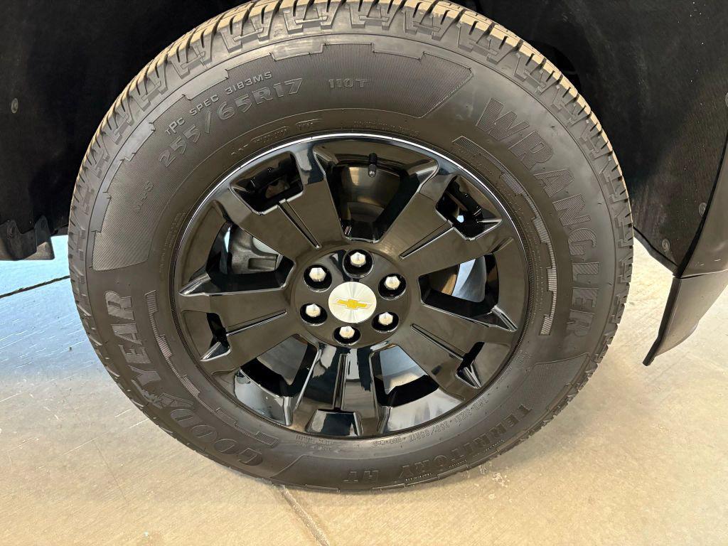 used 2022 Chevrolet Colorado car, priced at $22,991