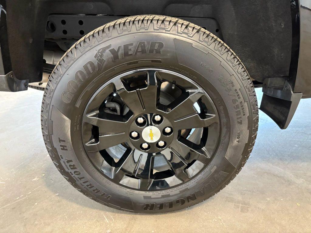 used 2022 Chevrolet Colorado car, priced at $22,991