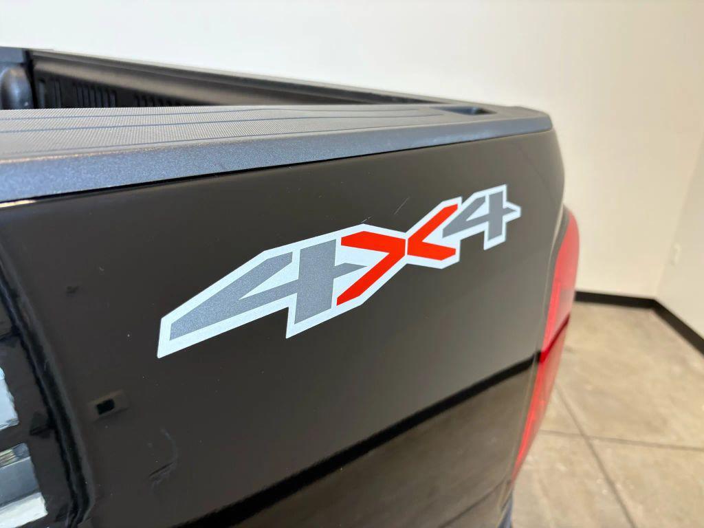 used 2022 Chevrolet Colorado car, priced at $22,991