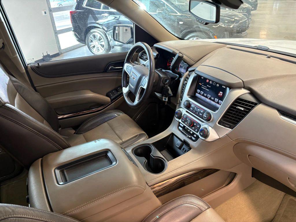 used 2016 GMC Yukon car, priced at $19,991