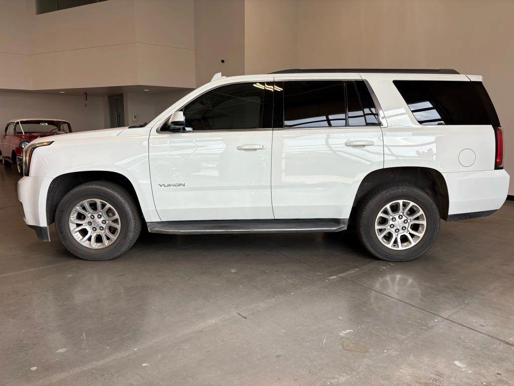 used 2016 GMC Yukon car, priced at $19,991