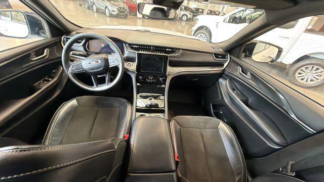 used 2023 Jeep Grand Cherokee car, priced at $29,793