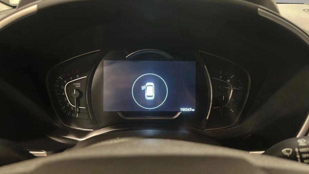 used 2019 Hyundai Santa Fe car, priced at $14,491