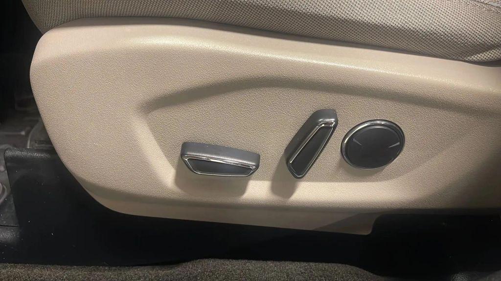 used 2018 Ford Explorer car, priced at $18,491